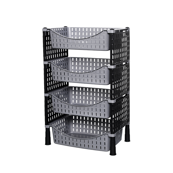Bamboo Organizer