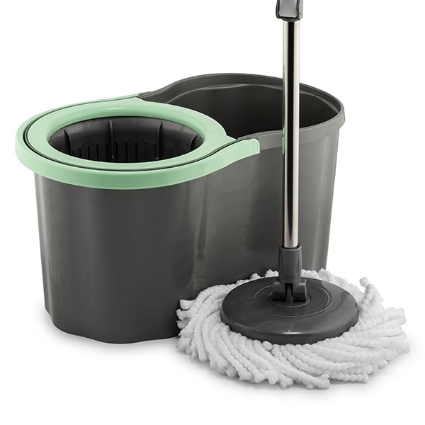 Klasik Mop Temizlik Seti