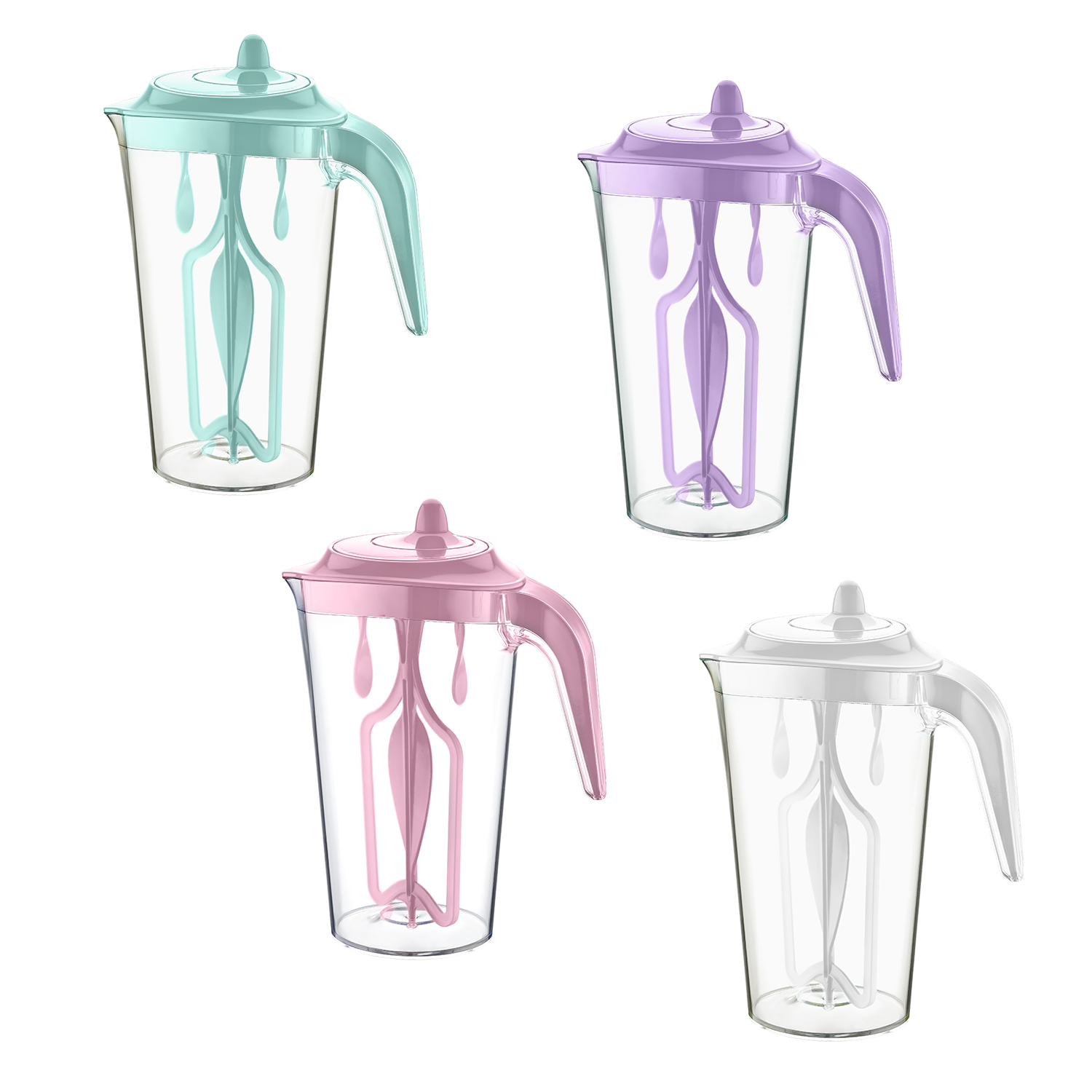 Trendy Mixer Sürahi